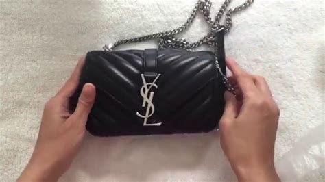 ysl saint laurent baby monogram matelasse bag|Saint Laurent Monogram Matelassé Leather Pouch .